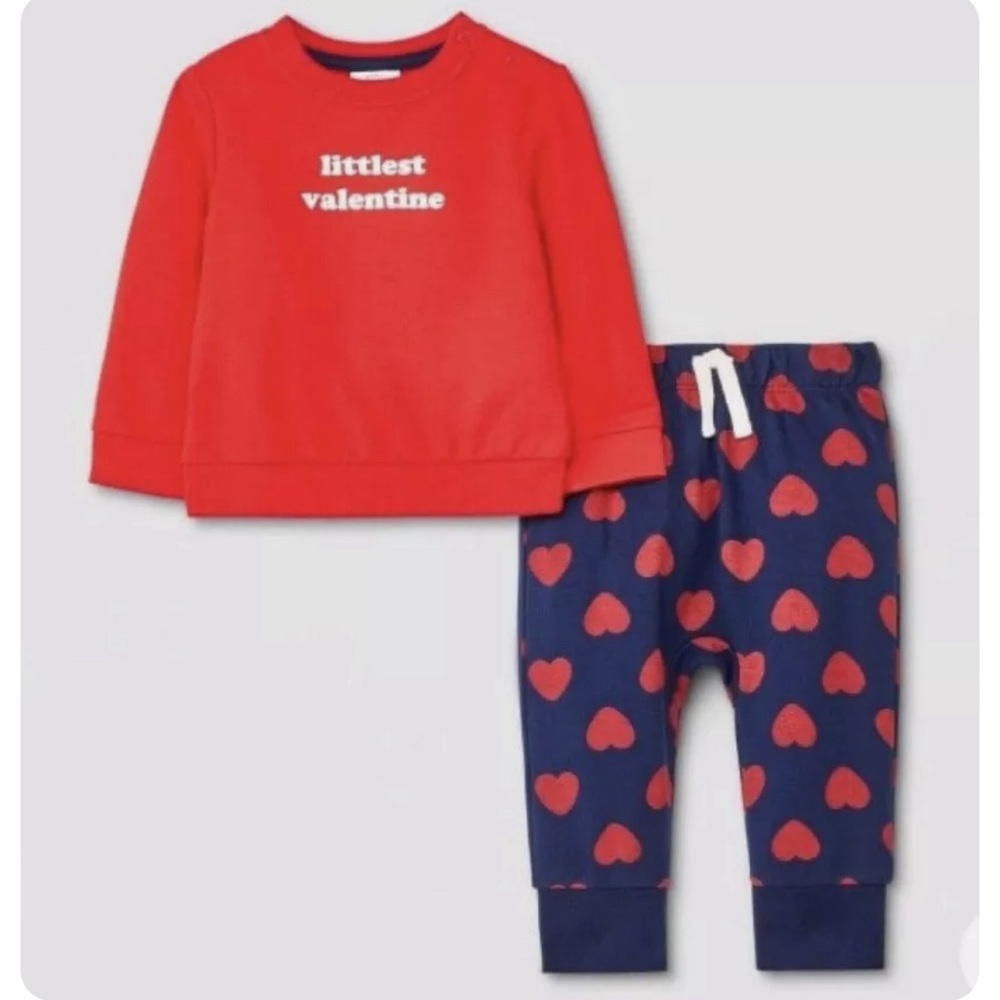 Valentines Day Outfit